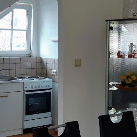 施耐德之家一室公寓民宿 萨尔茨堡 外观 照片